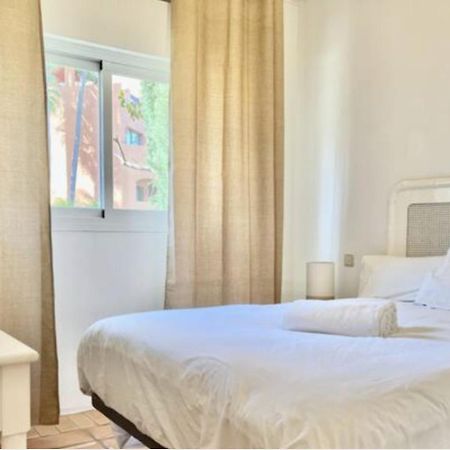 Villa 9 La Alzambra-Puerto Banus Marbella Exteriér fotografie