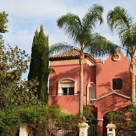 Villa 9 La Alzambra-Puerto Banus Marbella Exteriér fotografie