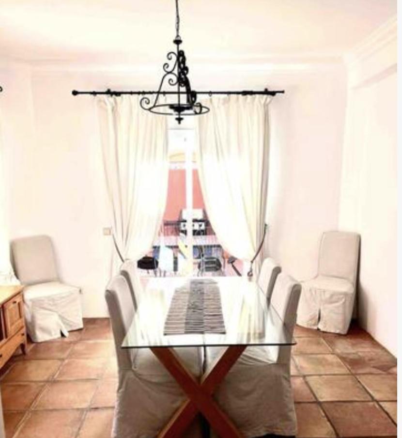 Villa 9 La Alzambra-Puerto Banus Marbella Exteriér fotografie