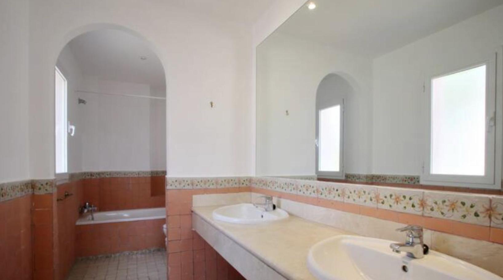 Villa 9 La Alzambra-Puerto Banus Marbella Exteriér fotografie