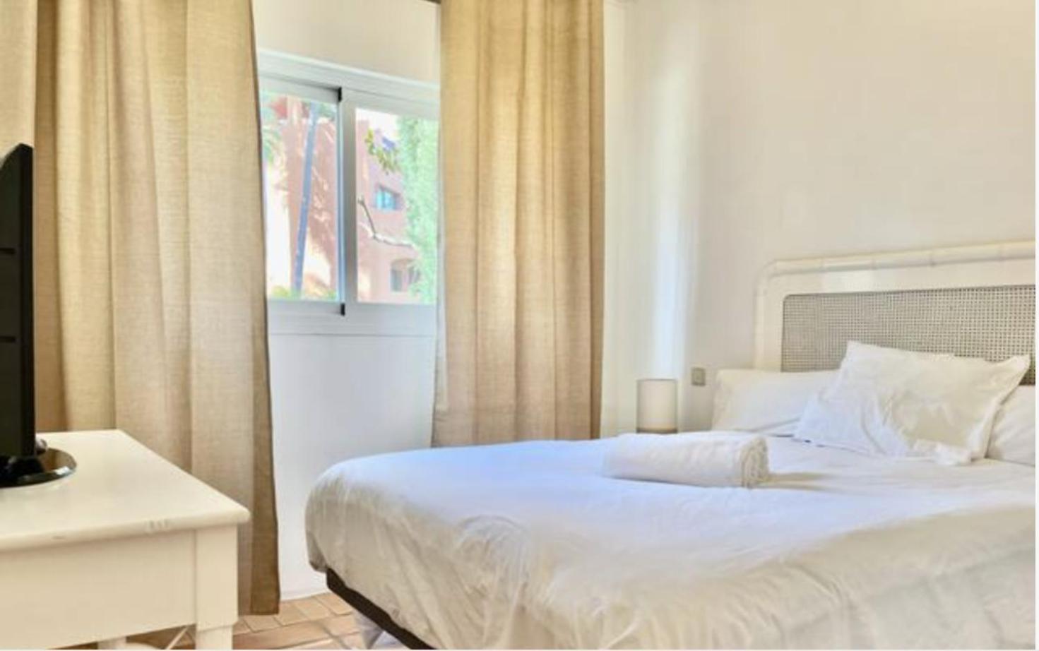 Villa 9 La Alzambra-Puerto Banus Marbella Exteriér fotografie