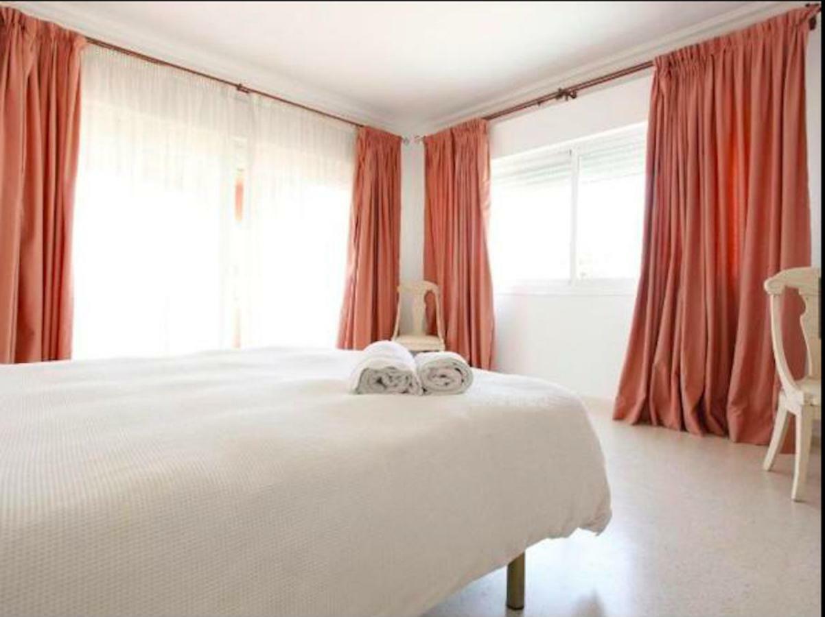 Villa 9 La Alzambra-Puerto Banus Marbella Exteriér fotografie